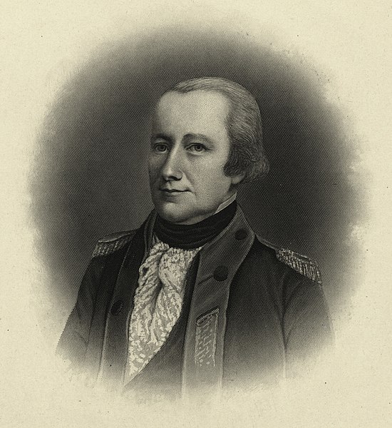 Alexander McDougall