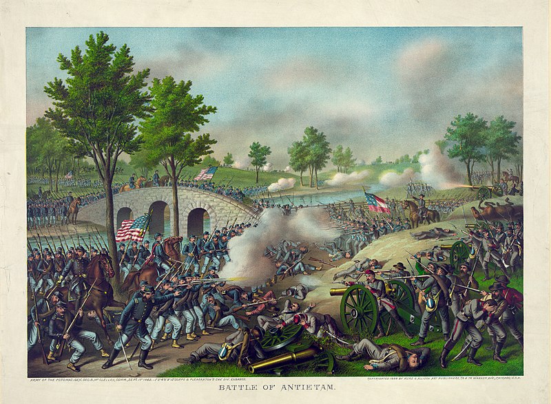 Battle of Antietam