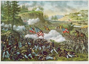 10 Bloodiest Battles in the Civil War - Have Fun With History