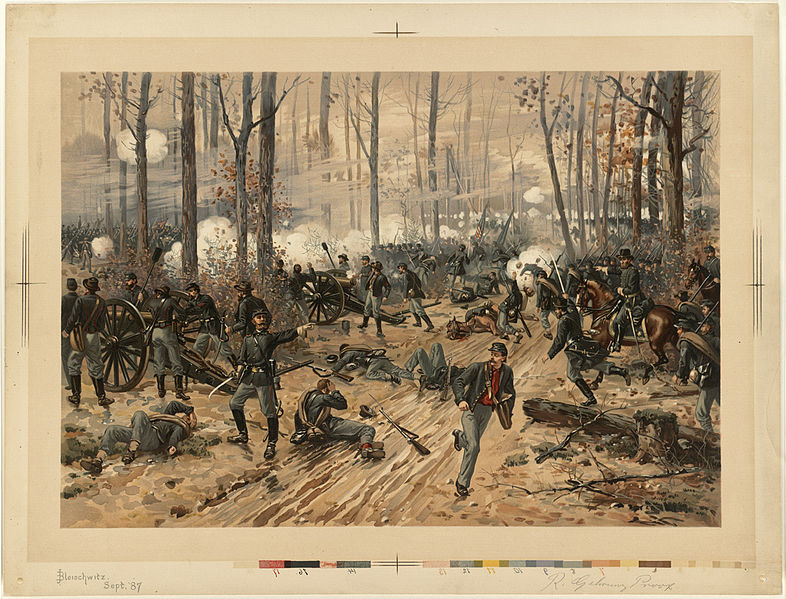 Battle of Shiloh