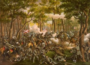 10 Bloodiest Battles in the Civil War - Have Fun With History