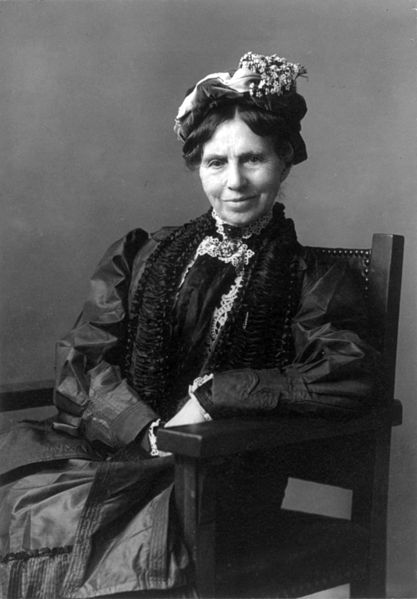 Clara Barton