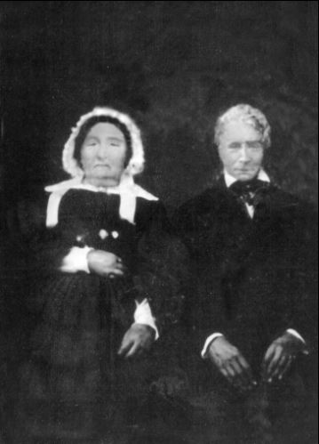 Joseph Plumb Martin