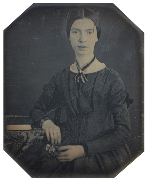 Emily Dickinson