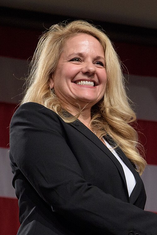Gwynne Shotwell 