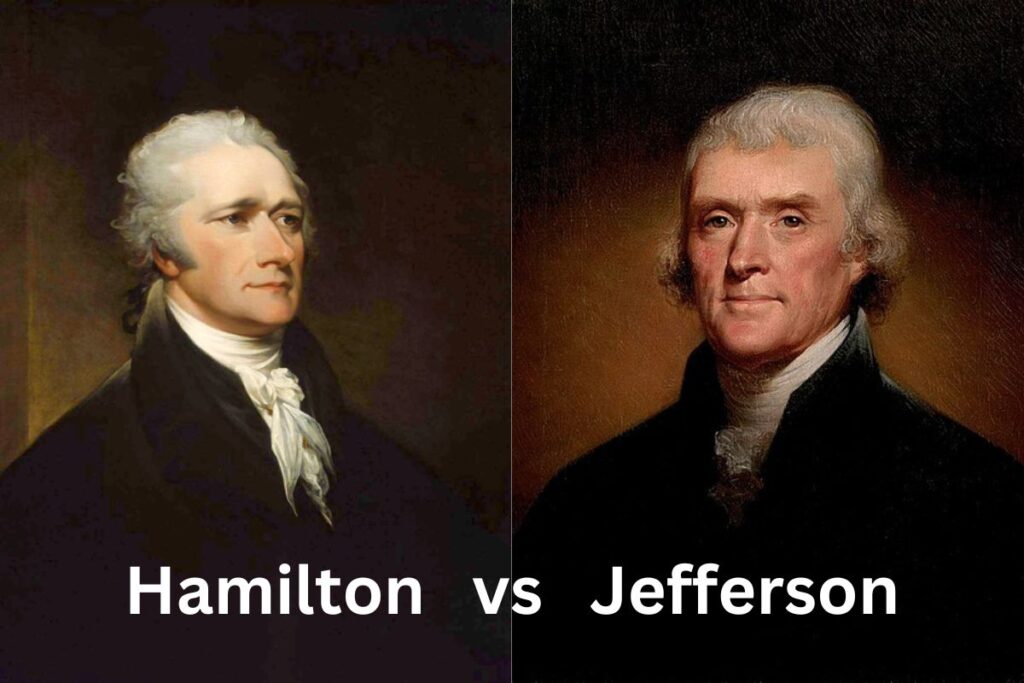 Hamilton Vs Jefferson What s The Difference Have Fun With History free-career-coaching-guides-clarity-coaching