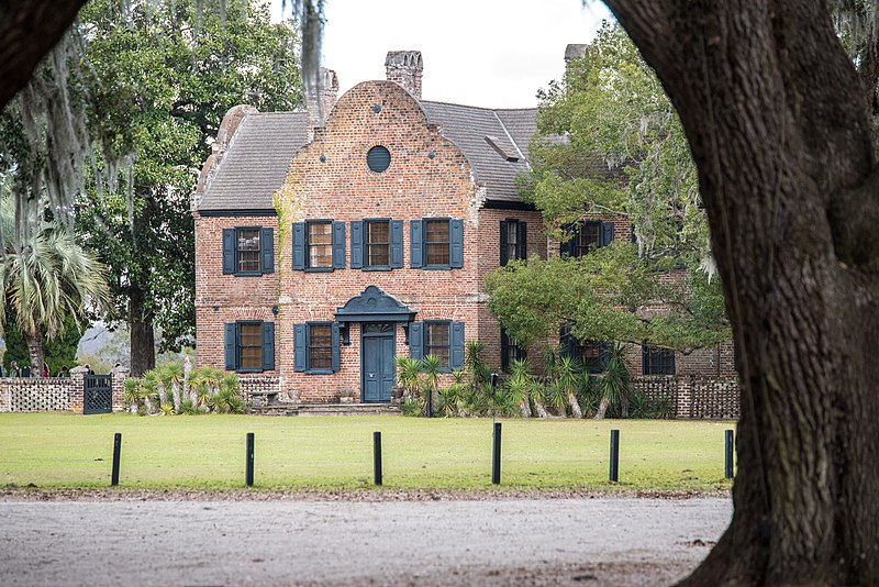 Middleton Place