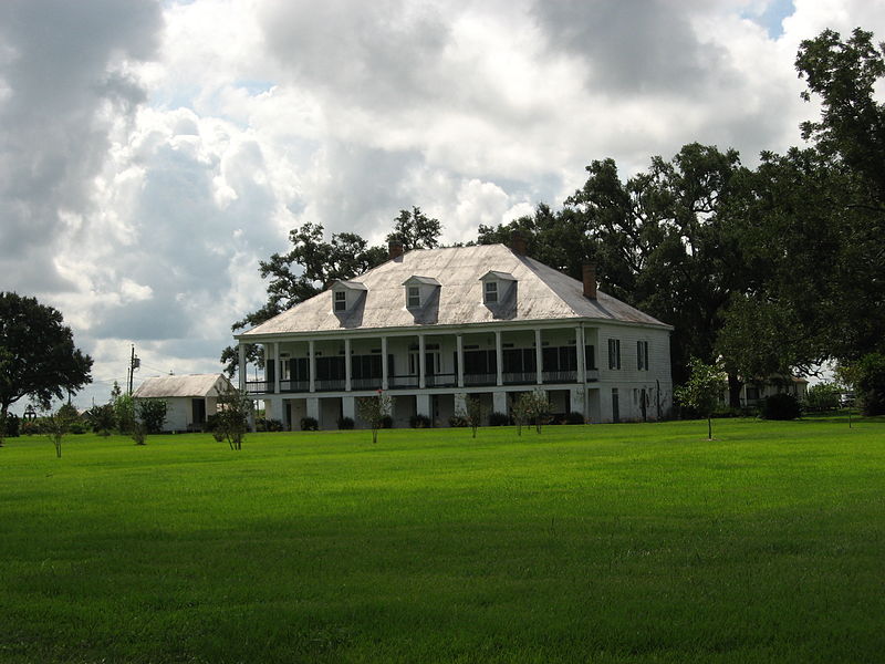 St. Joseph Plantation