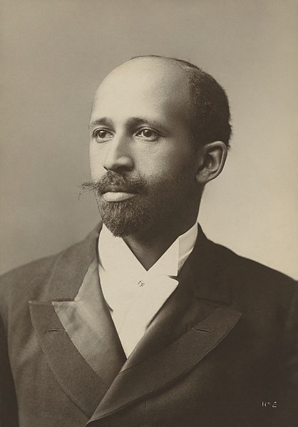  W.E.B. Du Bois