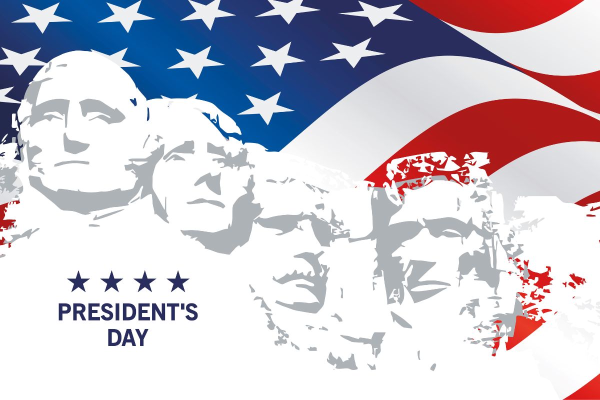 Facts About Presidents Day