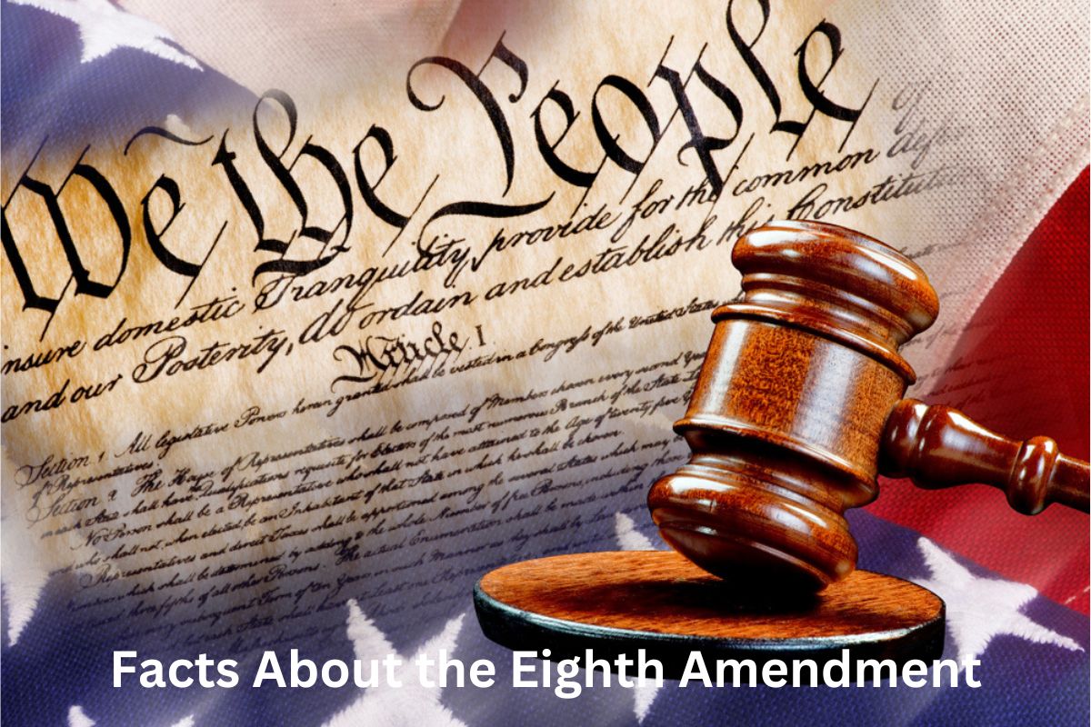 Facts About the Eighth Amendment