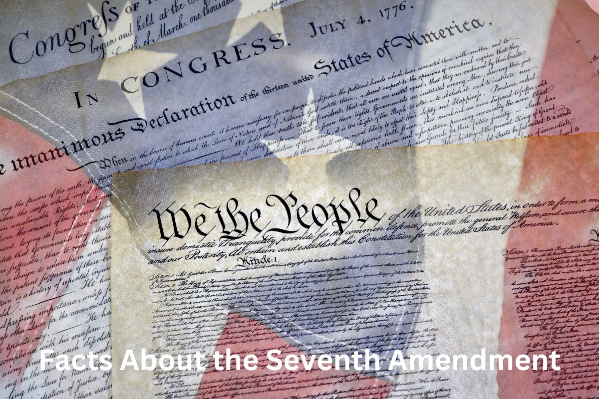 Facts About the Seventh Amendment