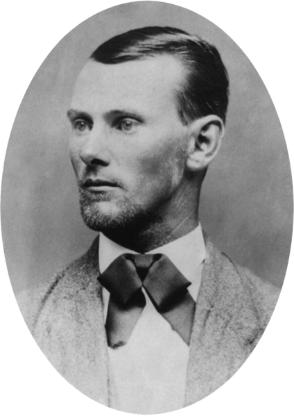 Jesse James