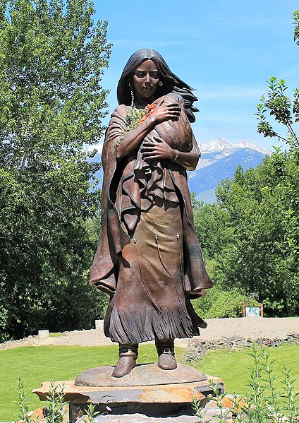 Sacagawea