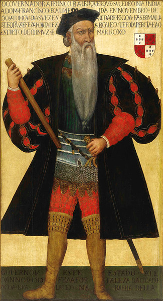 Afonso de Albuquerque