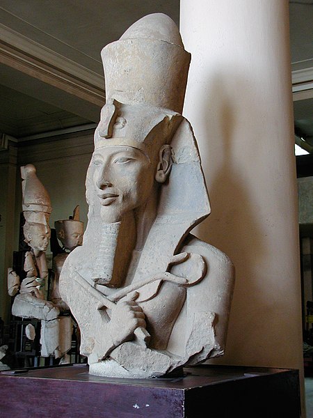 Akhenaten