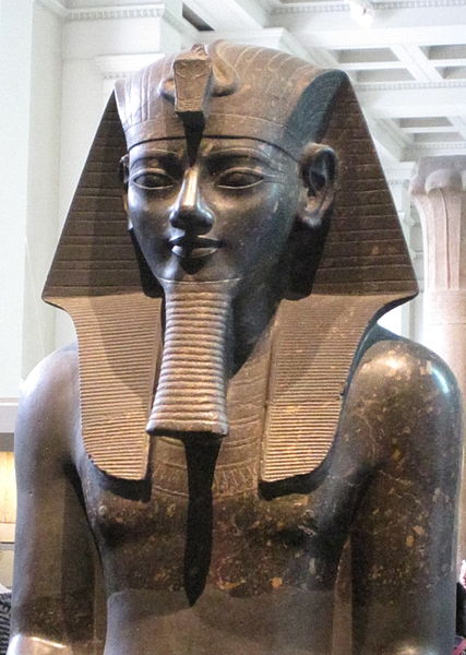  Amenhotep III