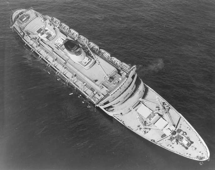 Andrea Doria