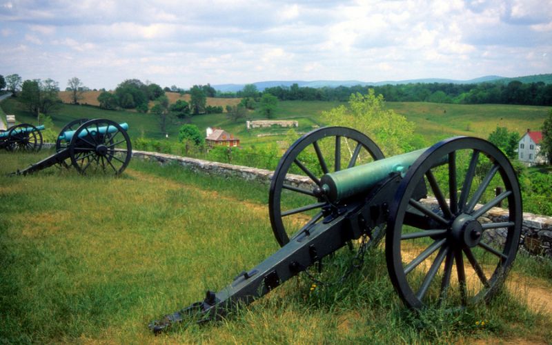 Antietam National Battlefield