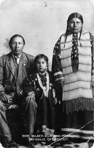  Black Elk