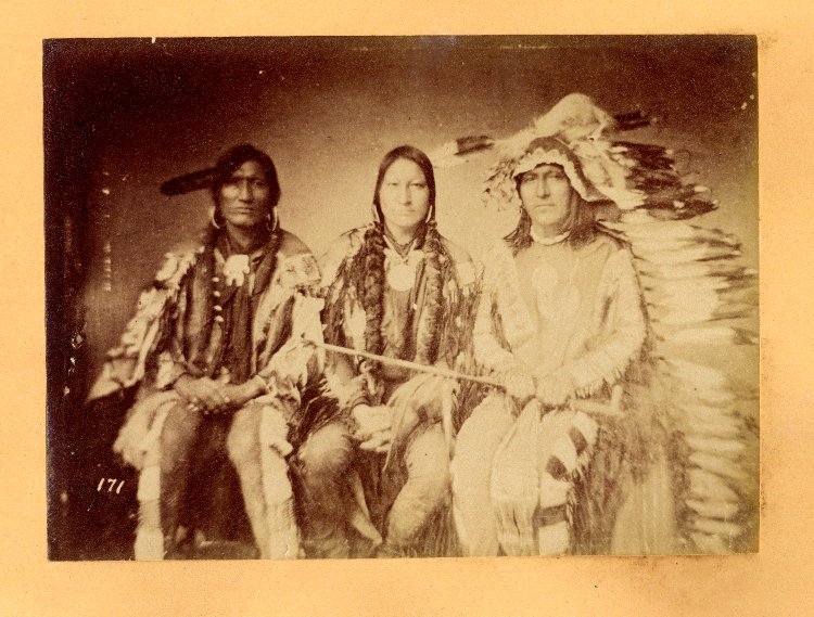 Cheyenne Nation