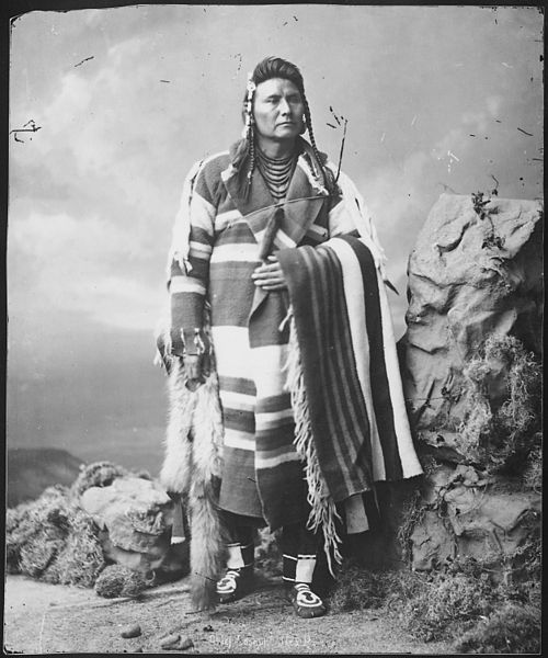 Chief Joseph