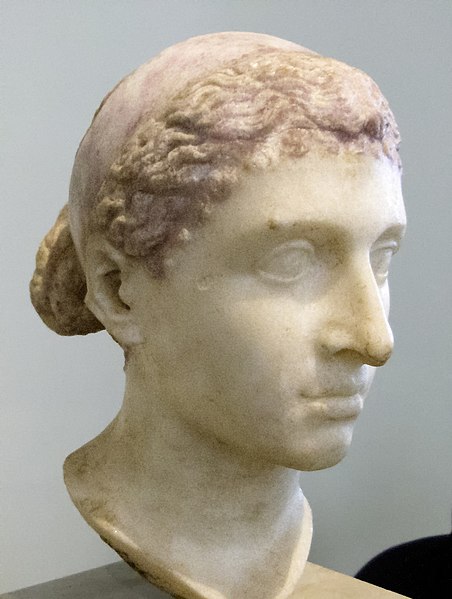 Cleopatra VII