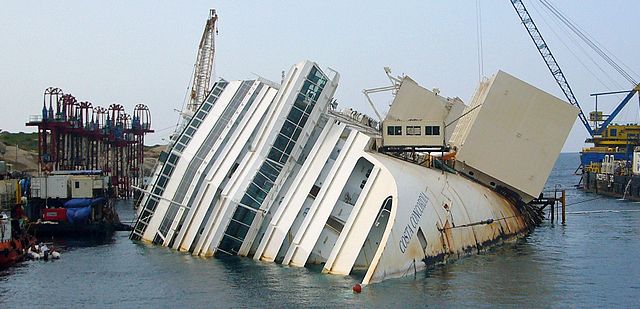 Costa Concordia