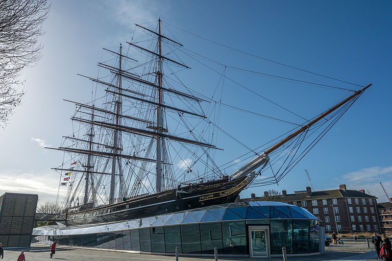 Cutty Sark