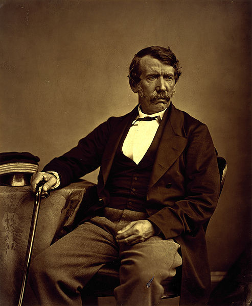 David Livingstone