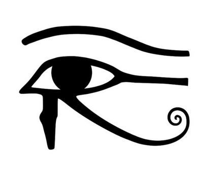 Eye of Horus