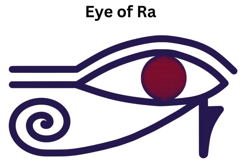Eye of Ra Meaning and Historical Context Have Fun With History