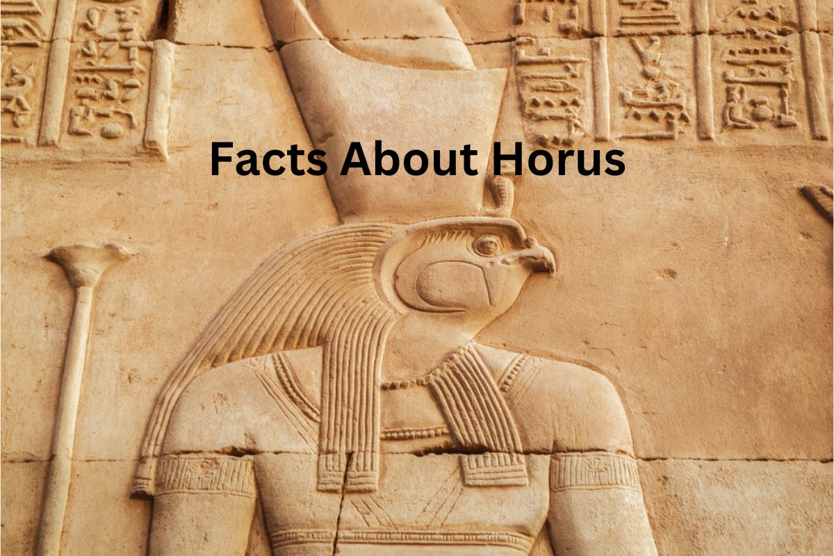Facts About Horus