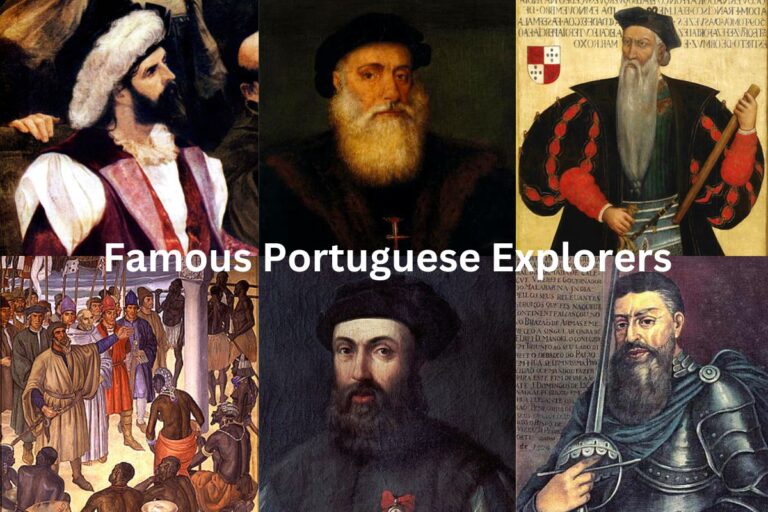 Portuguese Explorers 10 Most Famous Have Fun With History
