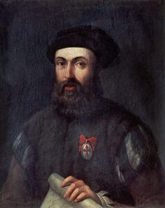 13 Most Famous Sailors - Have Fun With History