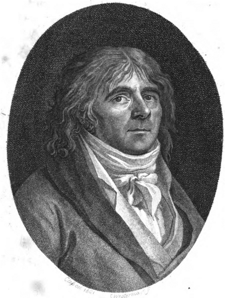 François Levaillant