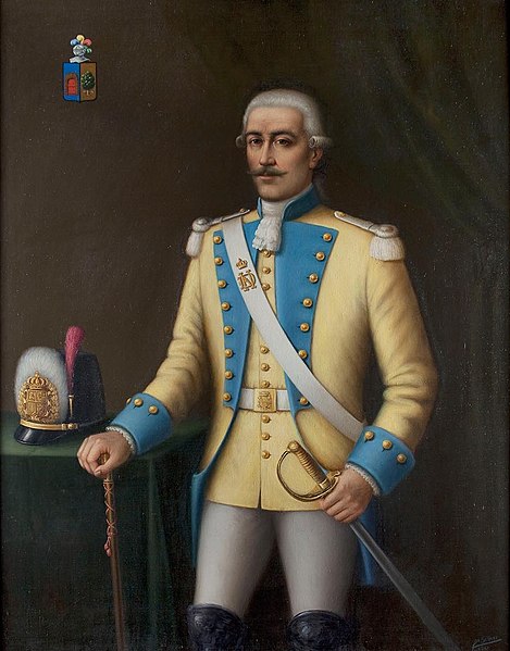 Gaspar de Portolá