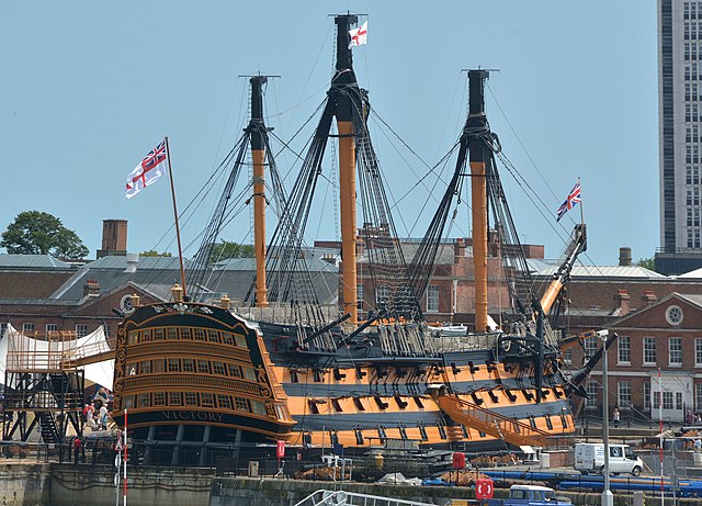 HMS Victory