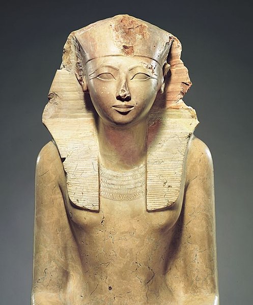 Hatshepsut