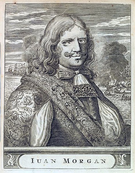 Henry Morgan