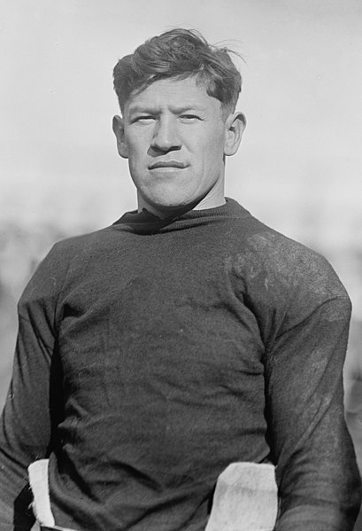  Jim Thorpe