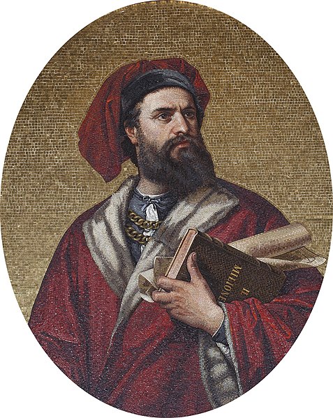 Marco Polo