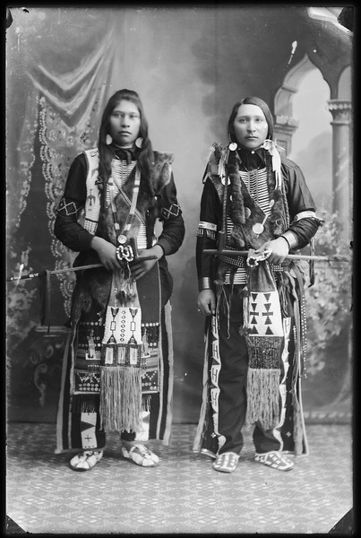 Native Americans 1