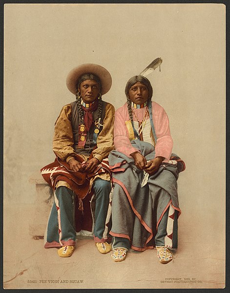 Native Americans 2