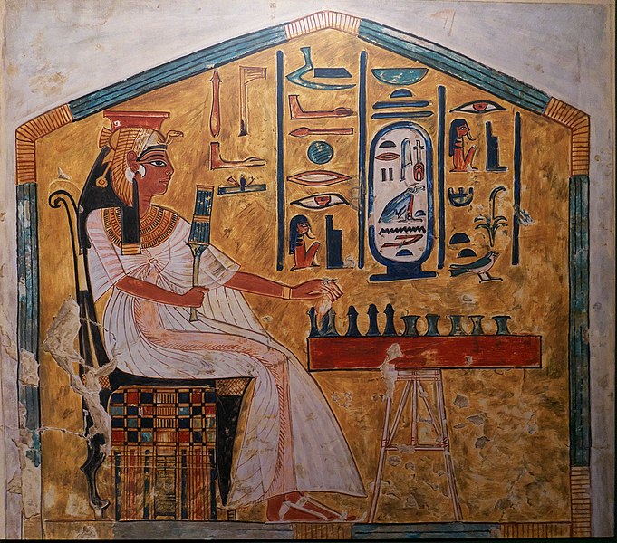 Nefertari