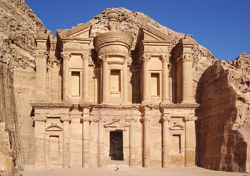 Petra, Jordan