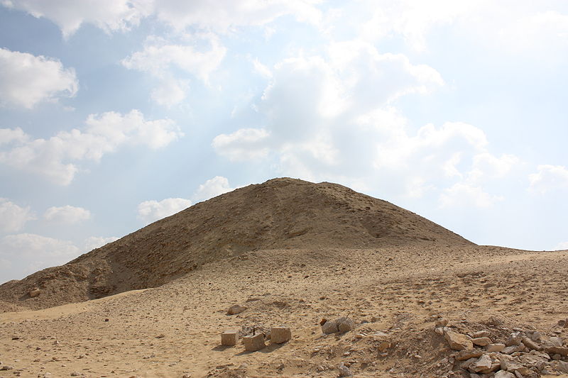 Pyramid of Teti