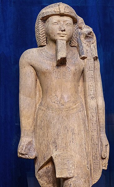 Ramesses III