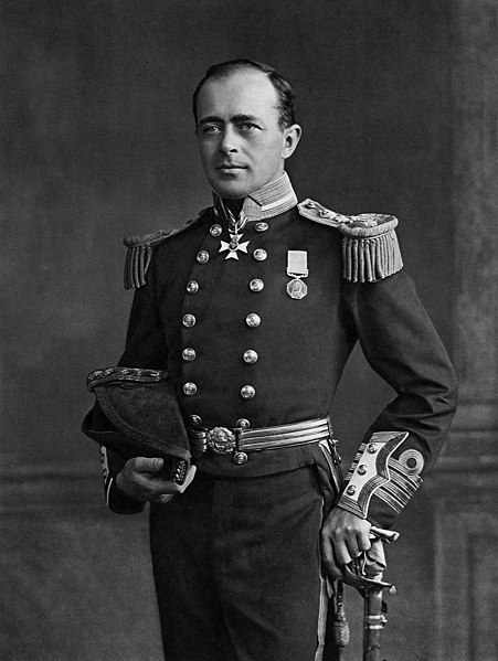 Robert Falcon Scott