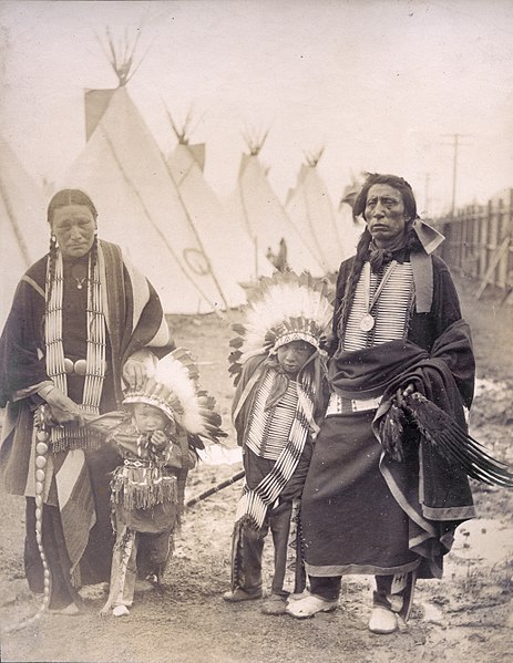 Sioux Nation